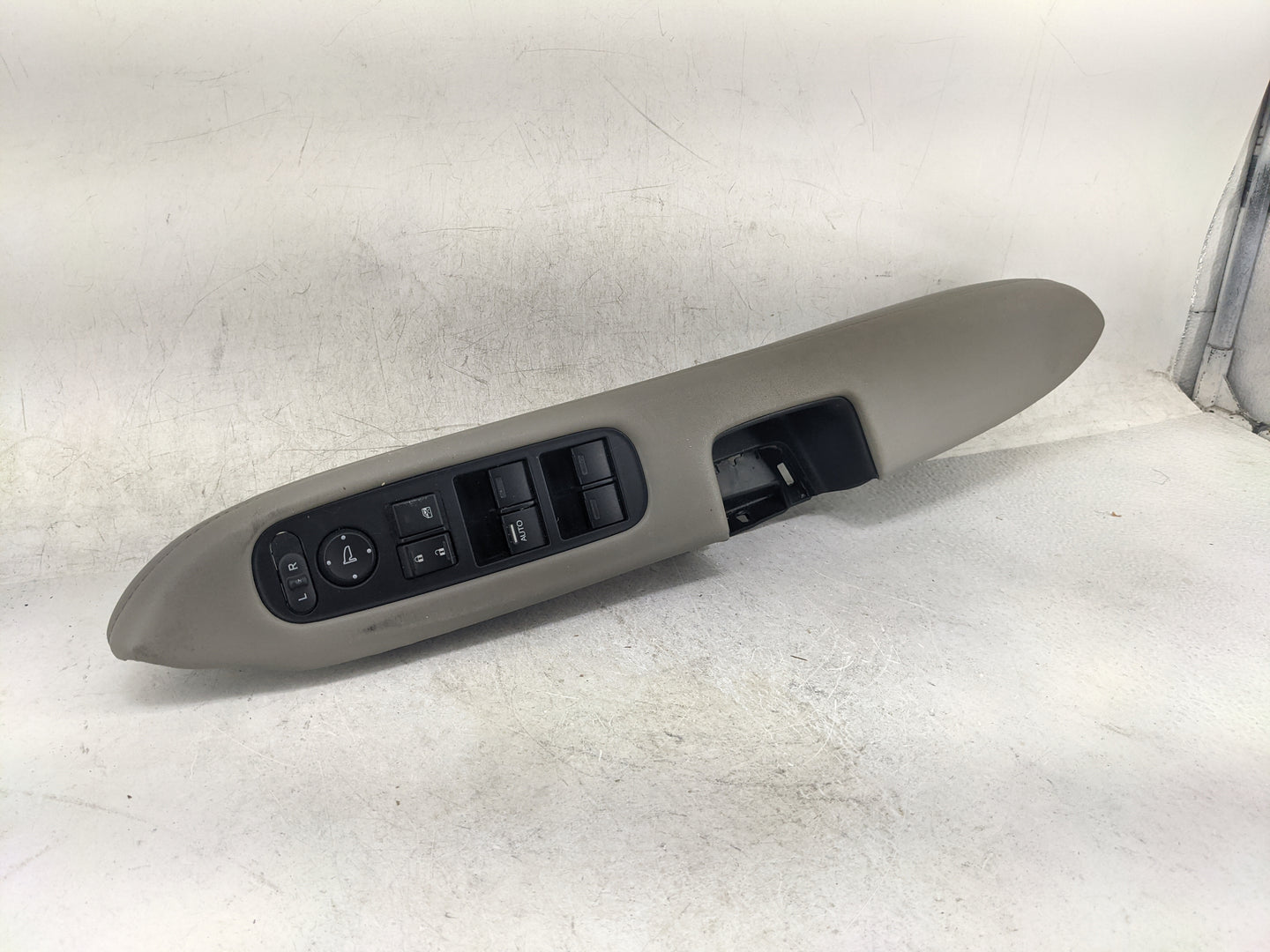 2016-2022 Honda Hr-V Master Power Window Switch Replacement Driver Side Left P/N:83550T7938LE0A Fits OEM Used Auto Parts - O