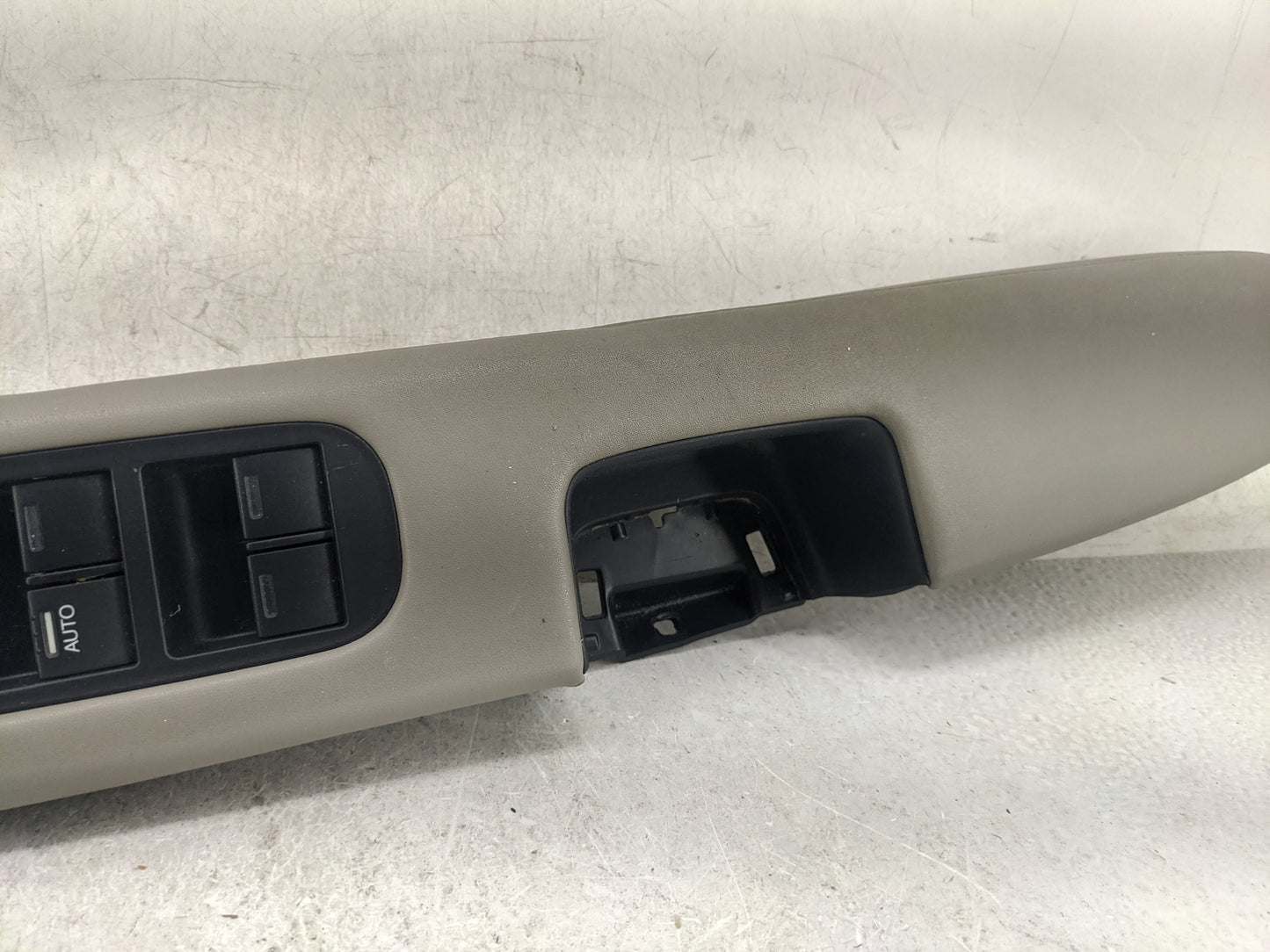 2016-2022 Honda Hr-V Master Power Window Switch Replacement Driver Side Left P/N:83550T7938LE0A Fits OEM Used Auto Parts - O