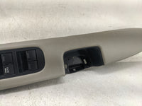 2016-2022 Honda Hr-V Master Power Window Switch Replacement Driver Side Left P/N:83550T7938LE0A Fits OEM Used Auto Parts - O