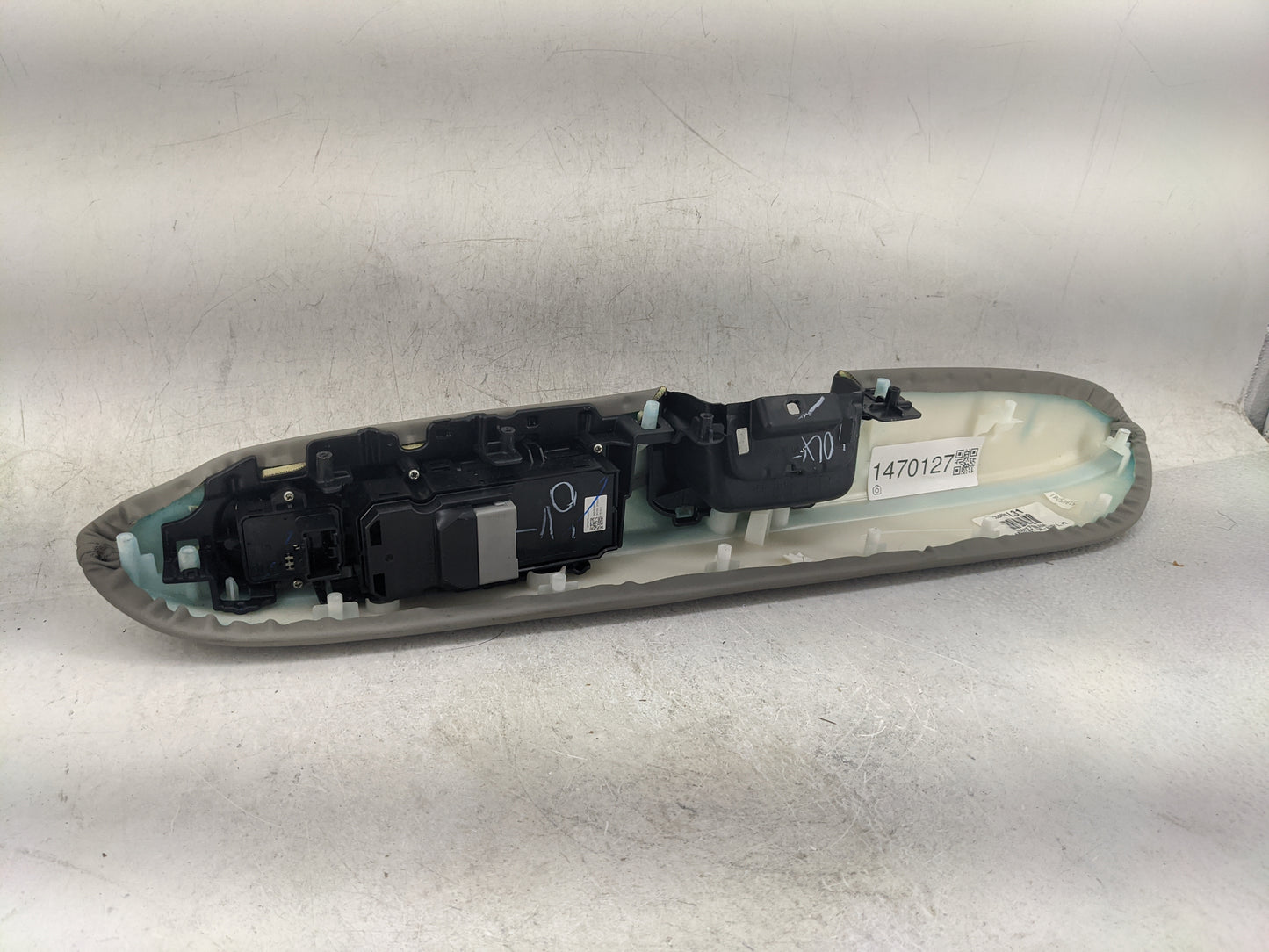 2016-2022 Honda Hr-V Master Power Window Switch Replacement Driver Side Left P/N:83550T7938LE0A Fits OEM Used Auto Parts - O
