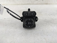 2016 Honda Hr-v Driver Left Door Mirror Power Switch M45 - Oemusedautoparts1.com