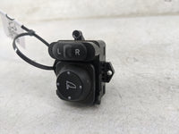 2016 Honda Hr-v Driver Left Door Mirror Power Switch M45 - Oemusedautoparts1.com