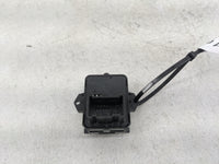 2016 Honda Hr-v Driver Left Door Mirror Power Switch M45 - Oemusedautoparts1.com