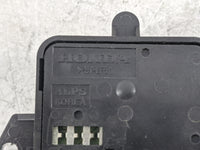 2016 Honda Hr-v Driver Left Door Mirror Power Switch M45 - Oemusedautoparts1.com