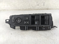 2016-2022 Honda Hr-V Master Power Window Switch Replacement Driver Side Left P/N:35750T7SA011M1 SANWD1855A Fits OEM Used Aut