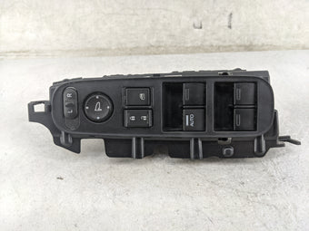 compare product 2016-2022 Honda Hr-V Master Power Window Switch Replacement Driver Side Left P/N:35750T7SA011M1 SANWD1855A Fits OEM Used Auto Parts