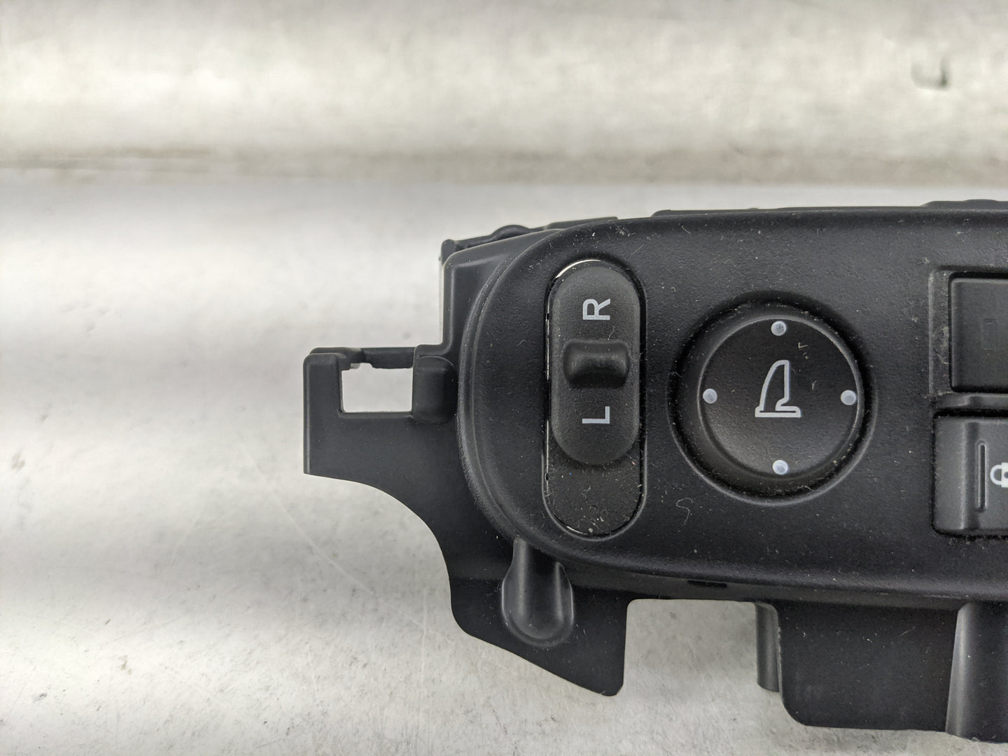 2016-2022 Honda Hr-V Master Power Window Switch Replacement Driver Side Left P/N:35750T7SA011M1 SANWD1855A Fits OEM Used Aut