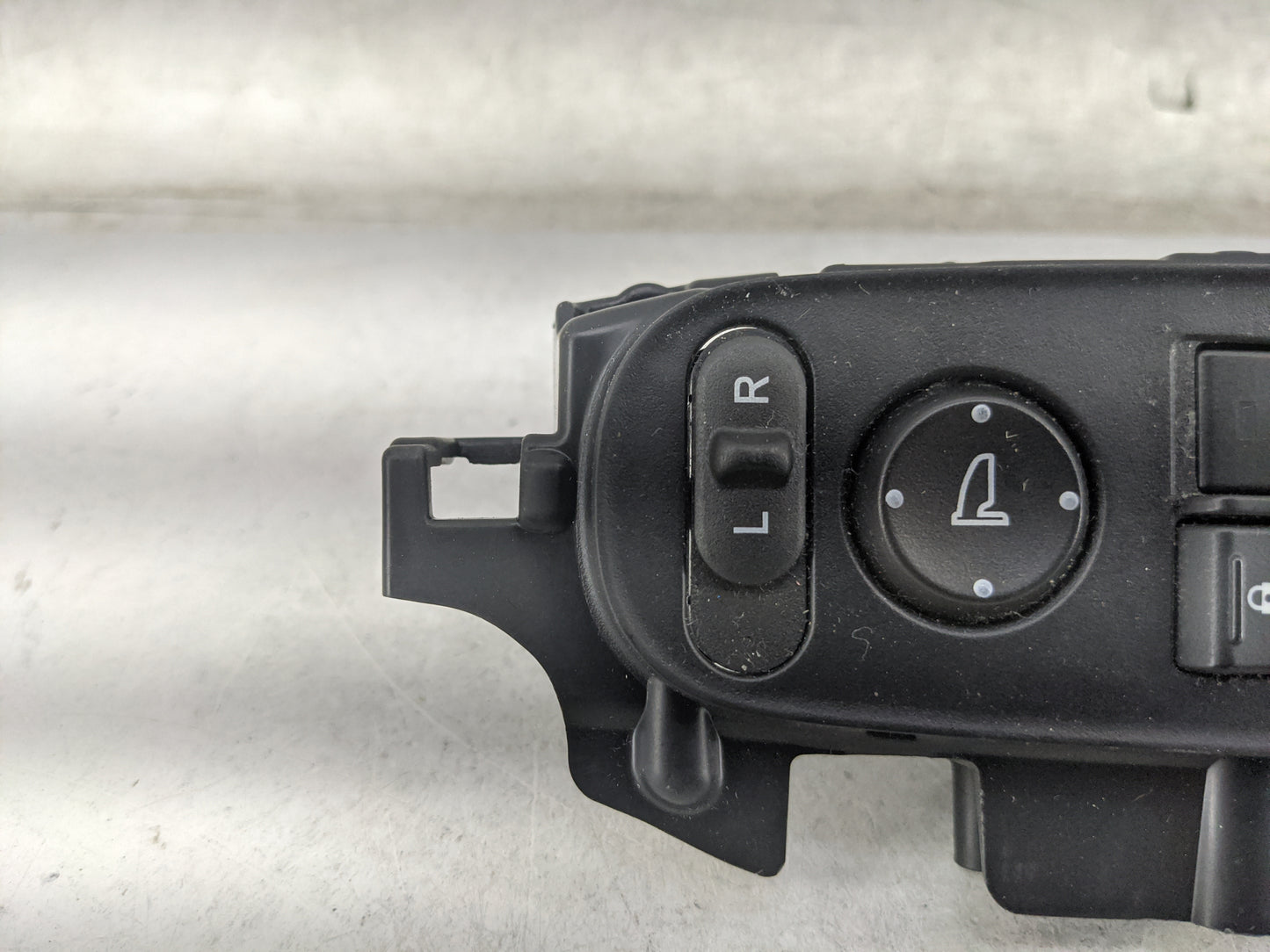 2016-2022 Honda Hr-V Master Power Window Switch Replacement Driver Side Left P/N:35750T7SA011M1 SANWD1855A Fits OEM Used Aut