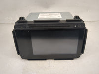 2016 Honda Hr-v Information Radio Display Screen 1472851 - Oemusedautoparts1.com