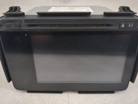 2016 Honda Hr-v Information Radio Display Screen 1472851 - Oemusedautoparts1.com