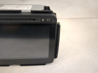 2016 Honda Hr-v Information Radio Display Screen 1472851 - Oemusedautoparts1.com