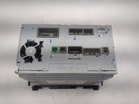 2016 Honda Hr-v Information Radio Display Screen 1472851 - Oemusedautoparts1.com