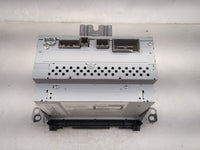 2016 Honda Hr-V Radio AM FM Cd Player Receiver Replacement P/N:39100-T7W-A710-M1 CV-VH04E1GX Fits OEM Used Auto Parts - Oemu