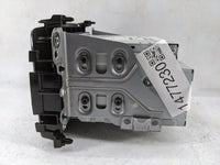 2016 Honda Hr-V Radio AM FM Cd Player Receiver Replacement P/N:39100-T7W-A710-M1 CV-VH04E1GX Fits OEM Used Auto Parts - Oemu