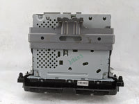 2016 Honda Hr-V Radio AM FM Cd Player Receiver Replacement P/N:39100-T7W-A710-M1 CV-VH04E1GX Fits OEM Used Auto Parts - Oemu