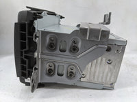 2016 Honda Hr-v Information Display Screen 1477245 - Oemusedautoparts1.com