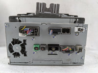 2016 Honda Hr-v Information Display Screen 1477245 - Oemusedautoparts1.com