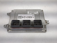 2016 Honda Hr-V PCM Engine Control Computer ECU ECM PCU OEM P/N:37820-51M-A83 G667-144032 Fits OEM Used Auto Parts - Oemused