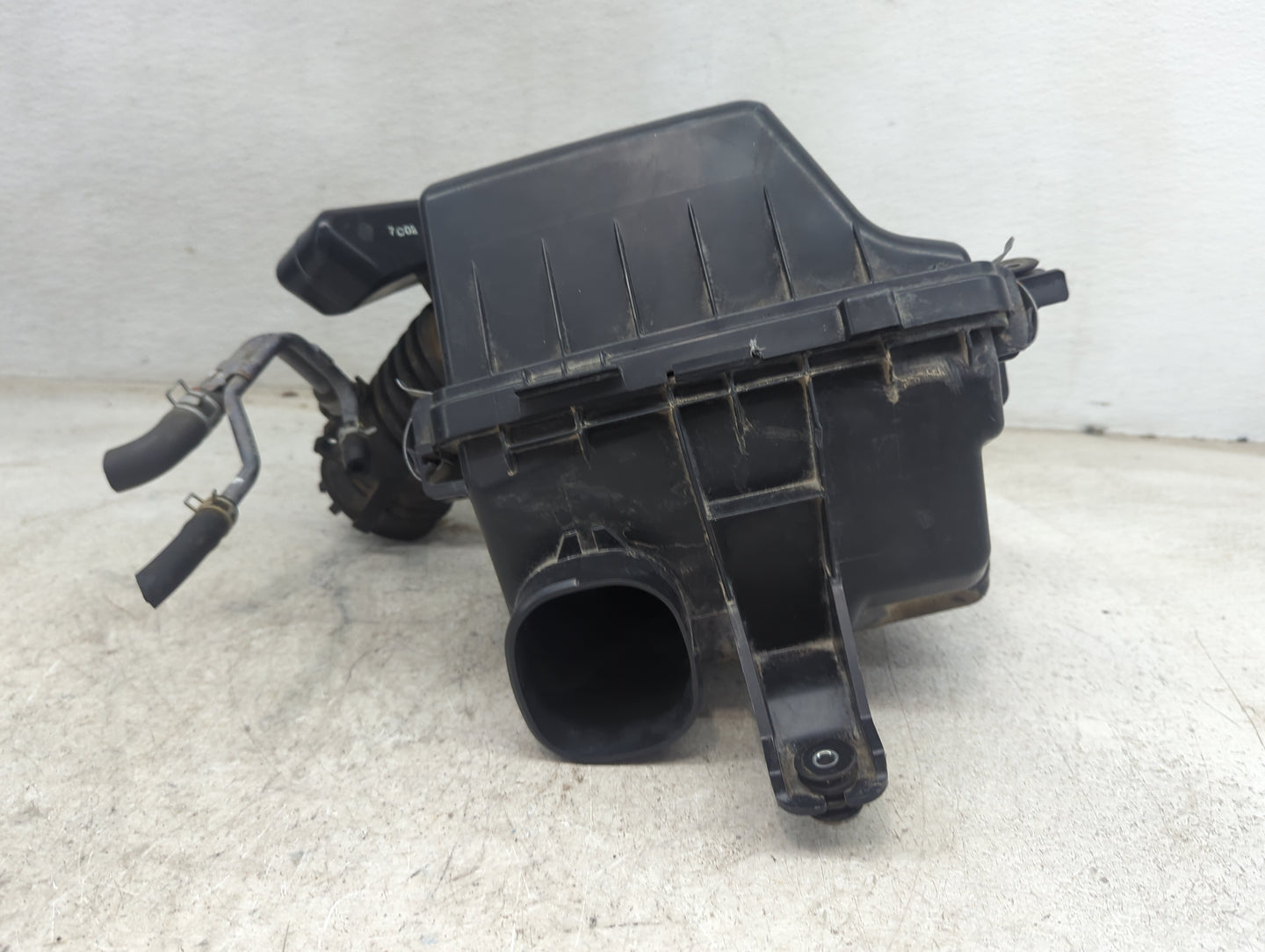 2016-2022 Honda Hr-v Air Cleaner Intake-duct Hose Tube - Oemusedautoparts1.com