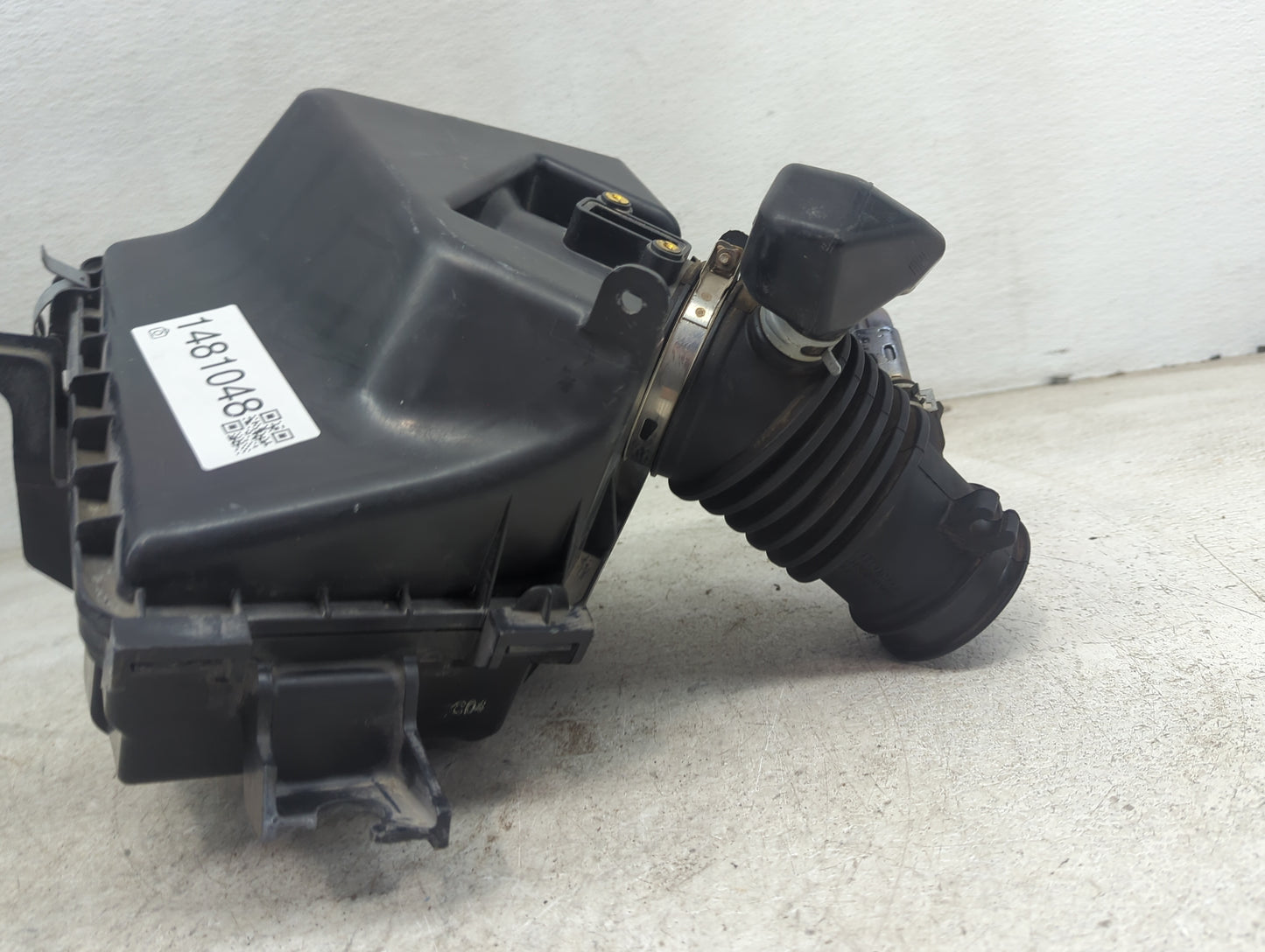 2016-2022 Honda Hr-v Air Cleaner Intake-duct Hose Tube - Oemusedautoparts1.com