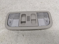 2016 Honda Hr-v Overhead Roof Console Tan - Oemusedautoparts1.com