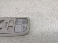 2016 Honda Hr-v Overhead Roof Console Tan - Oemusedautoparts1.com