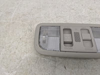 2016 Honda Hr-v Overhead Roof Console Tan - Oemusedautoparts1.com