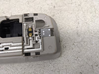2016 Honda Hr-v Overhead Roof Console Tan - Oemusedautoparts1.com