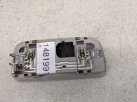 2016 Honda Hr-v Overhead Roof Console Tan - Oemusedautoparts1.com
