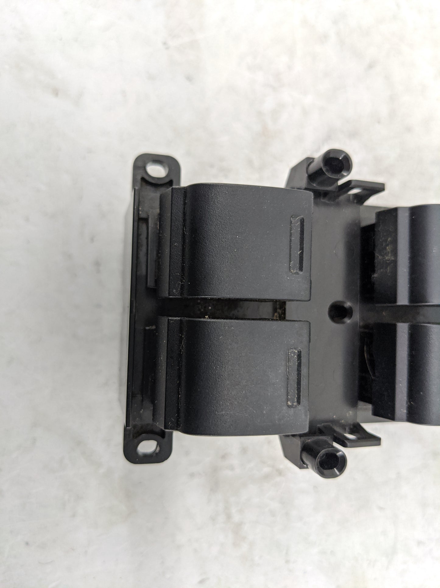 2016-2022 Honda Hr-V Master Power Window Switch Replacement Driver Side Left Fits Fits 2016 2017 2018 2019 2020 2021 2022 OE