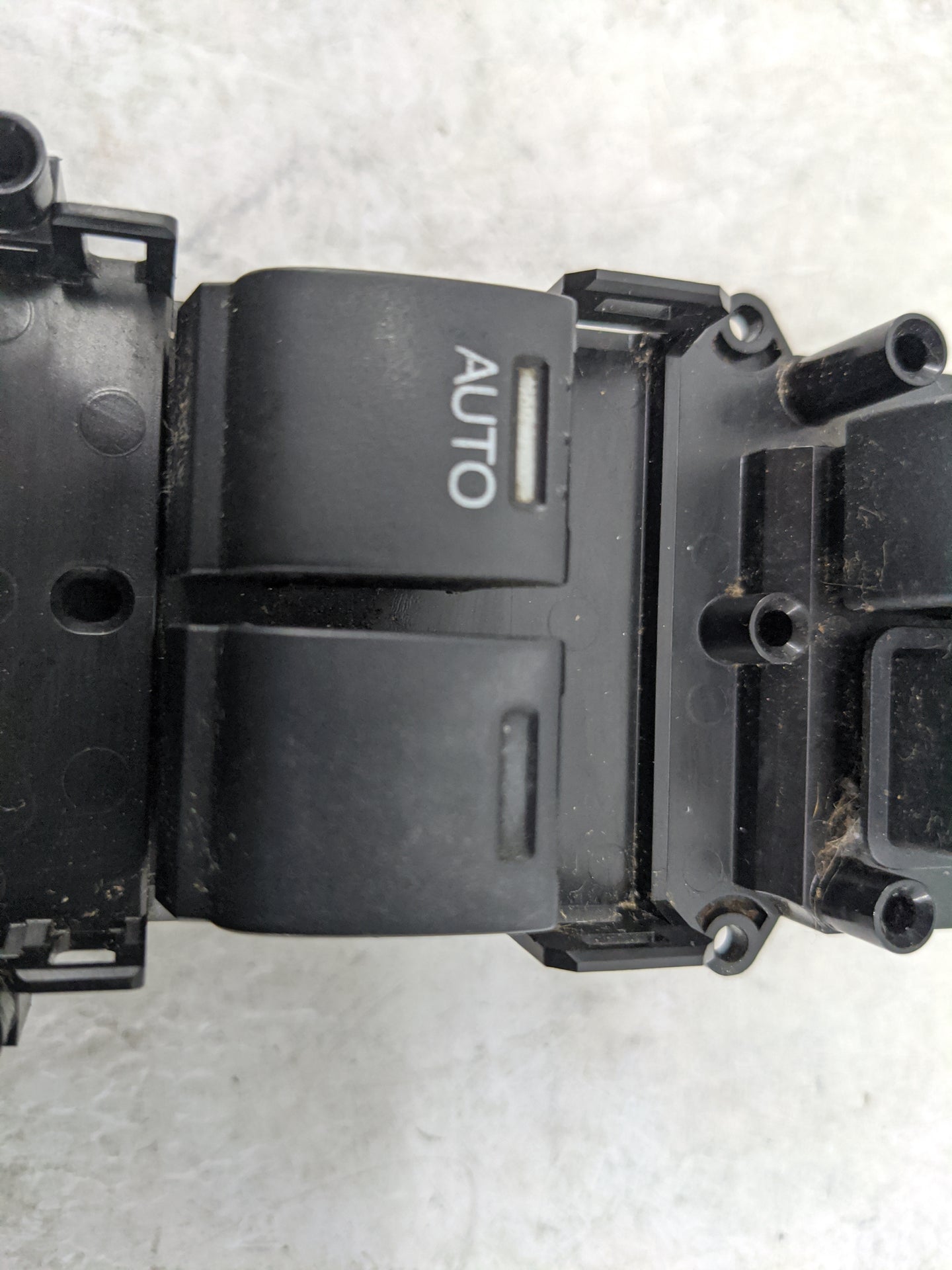 2016-2022 Honda Hr-V Master Power Window Switch Replacement Driver Side Left Fits Fits 2016 2017 2018 2019 2020 2021 2022 OE