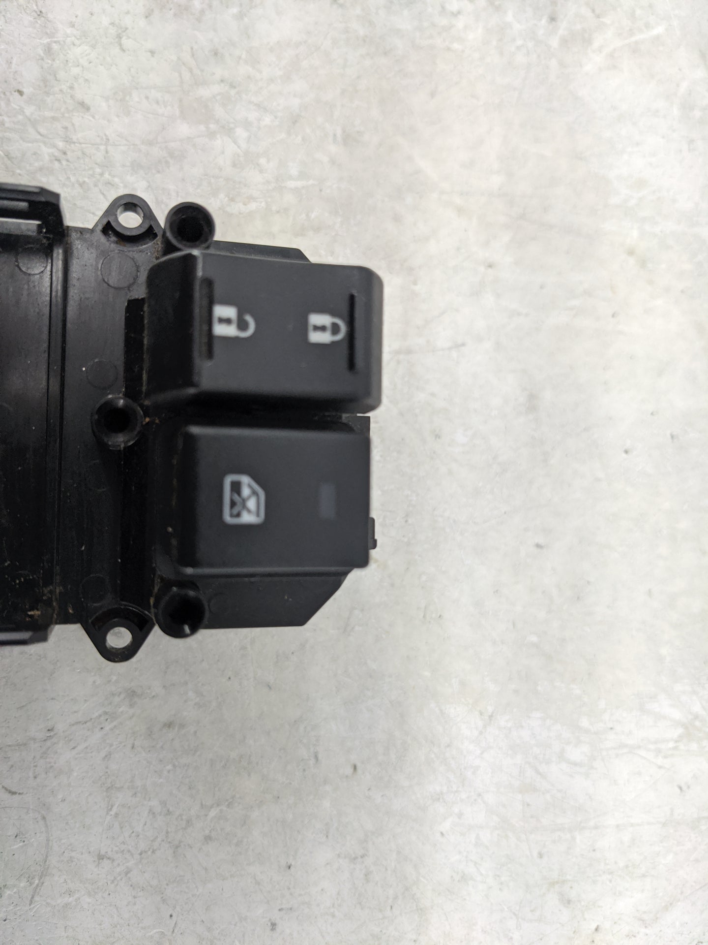2016-2022 Honda Hr-V Master Power Window Switch Replacement Driver Side Left Fits Fits 2016 2017 2018 2019 2020 2021 2022 OE