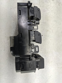 2016-2022 Honda Hr-V Master Power Window Switch Replacement Driver Side Left Fits Fits 2016 2017 2018 2019 2020 2021 2022 OE
