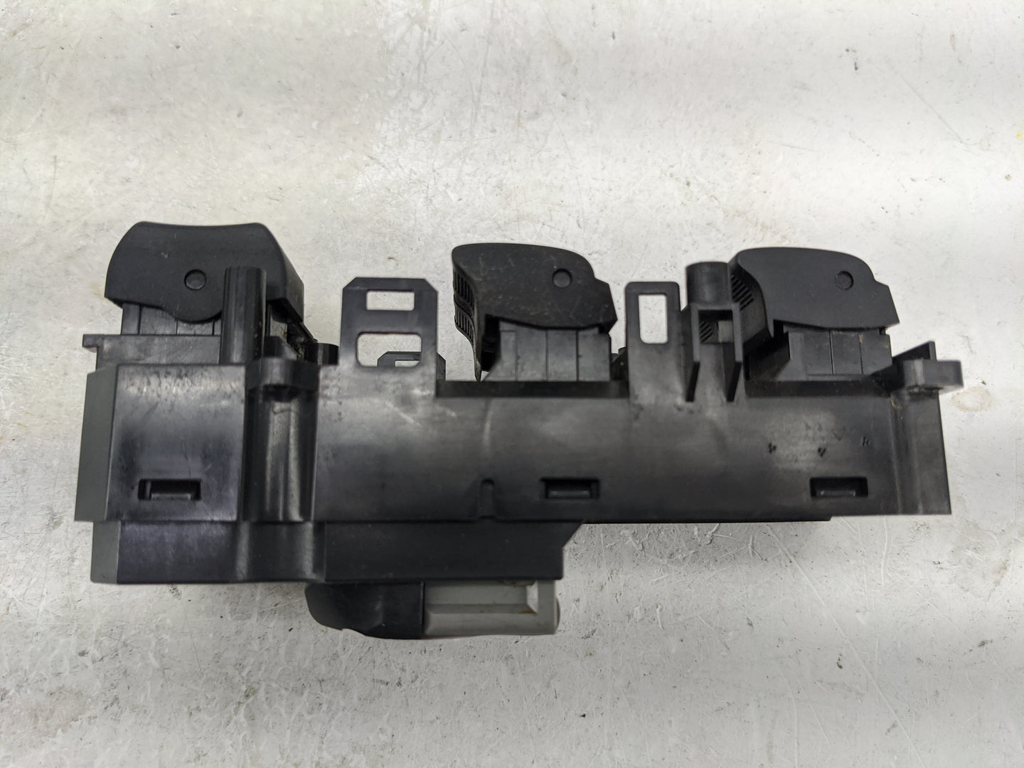 2016-2022 Honda Hr-V Master Power Window Switch Replacement Driver Side Left Fits Fits 2016 2017 2018 2019 2020 2021 2022 OE
