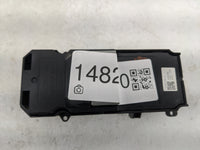 2016-2022 Honda Hr-V Master Power Window Switch Replacement Driver Side Left Fits Fits 2016 2017 2018 2019 2020 2021 2022 OE