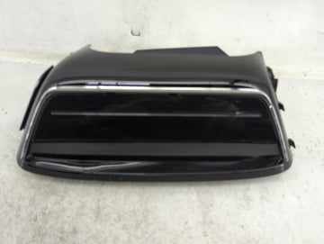 2016-2022 Honda Hr-V Climate Control Module Temperature AC/Heater Replacement P/N:T7W-A8 FE17 Fits OEM Used Auto Parts - Oem
