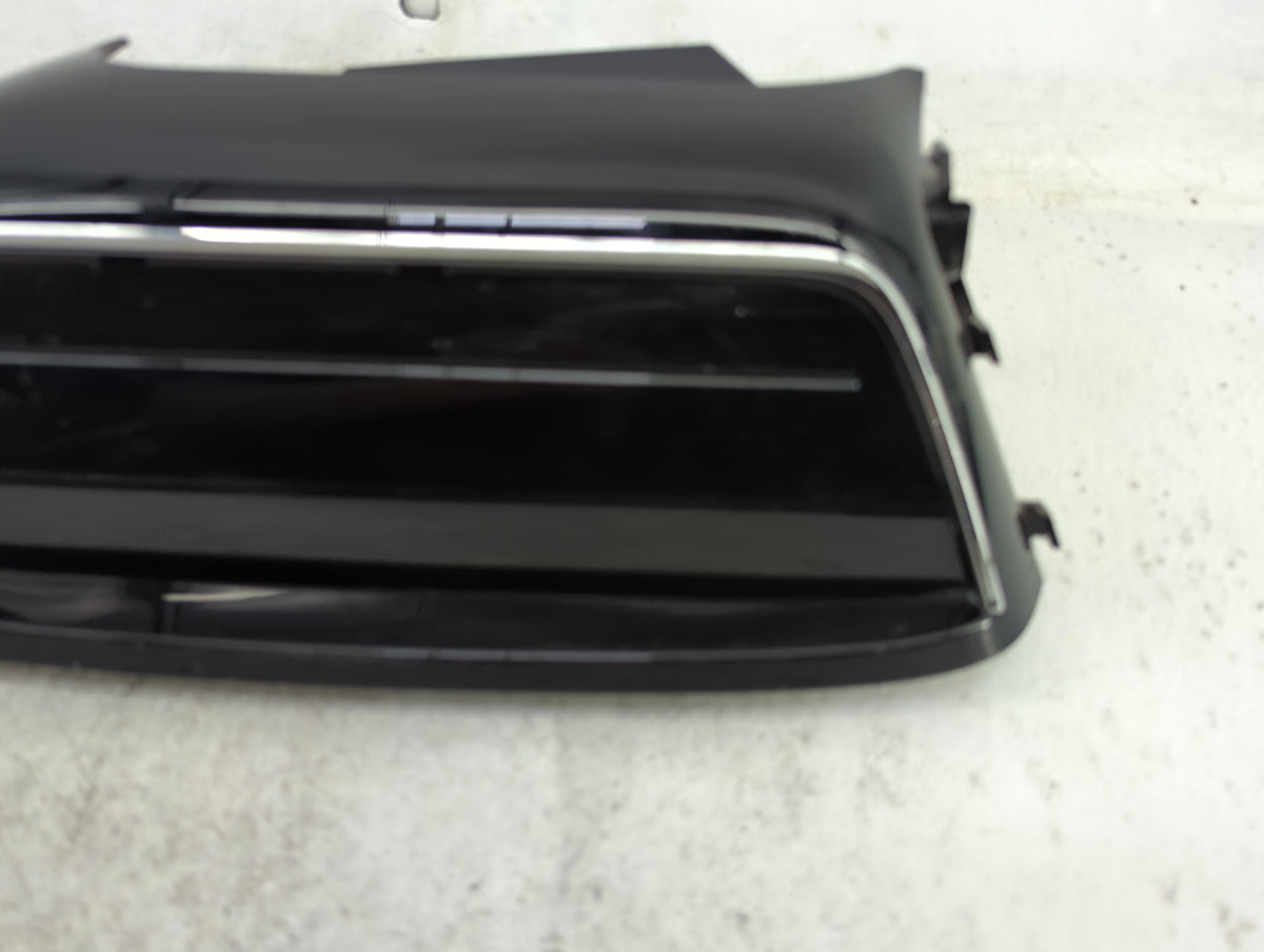 2016-2022 Honda Hr-V Climate Control Module Temperature AC/Heater Replacement P/N:T7W-A8 FE17 Fits OEM Used Auto Parts - Oem