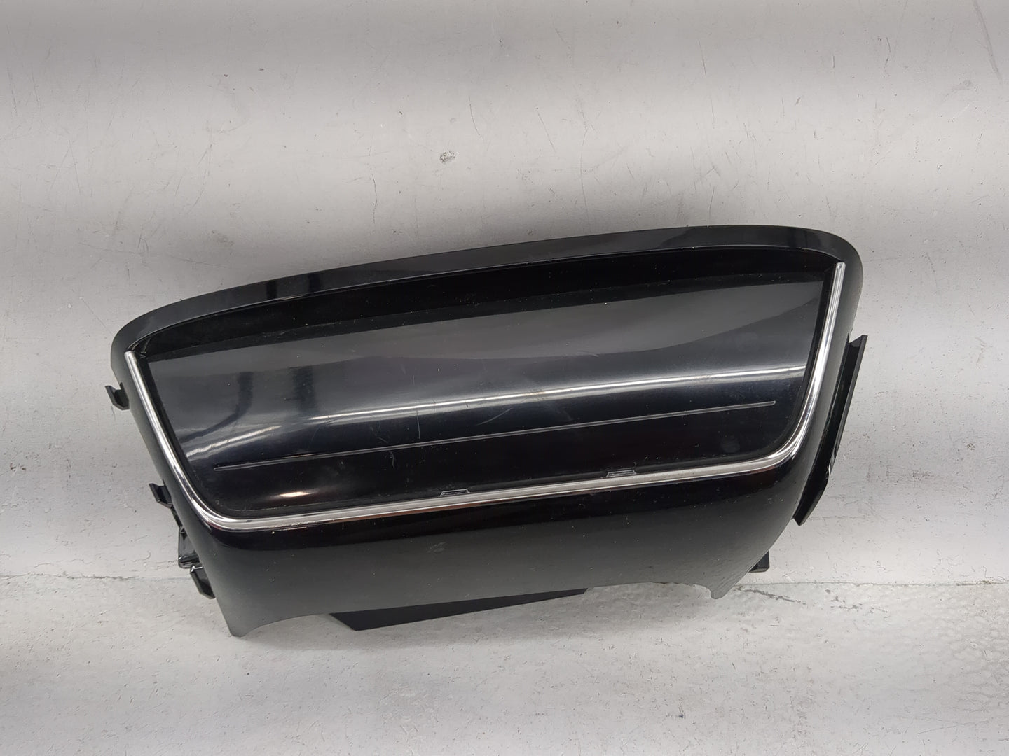 2016-2022 Honda Hr-V Climate Control Module Temperature AC/Heater Replacement P/N:PP-TD30 Fits OEM Used Auto Parts - Oemused