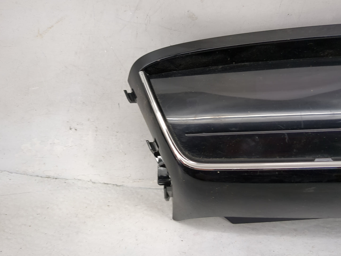2016-2022 Honda Hr-V Climate Control Module Temperature AC/Heater Replacement P/N:PP-TD30 Fits OEM Used Auto Parts - Oemused