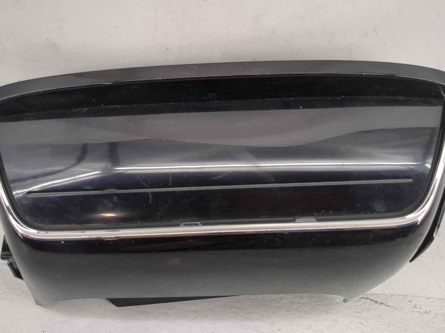 2016-2022 Honda Hr-V Climate Control Module Temperature AC/Heater Replacement P/N:PP-TD30 Fits OEM Used Auto Parts - Oemused