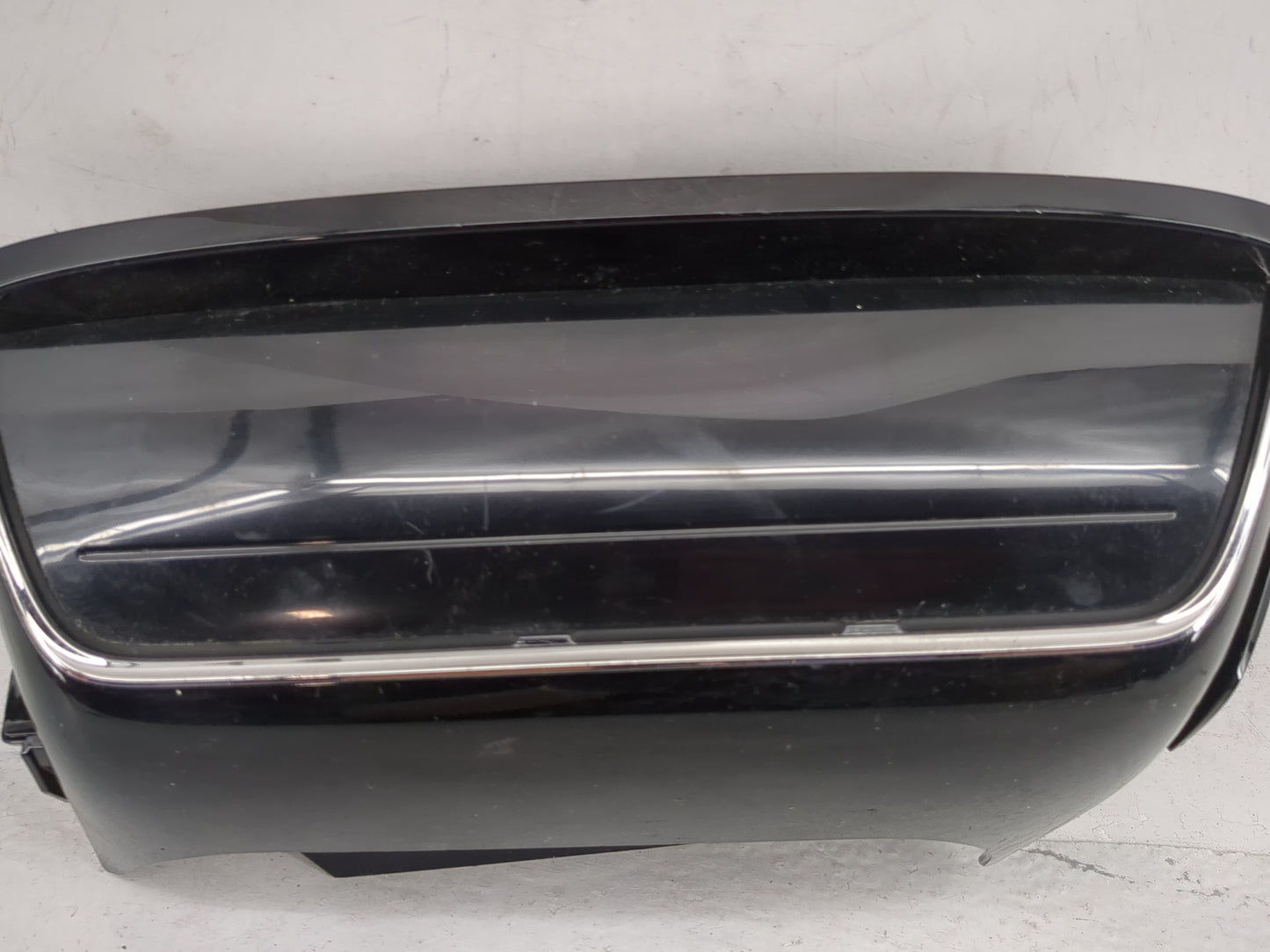 2016-2022 Honda Hr-V Climate Control Module Temperature AC/Heater Replacement P/N:PP-TD30 Fits OEM Used Auto Parts - Oemused