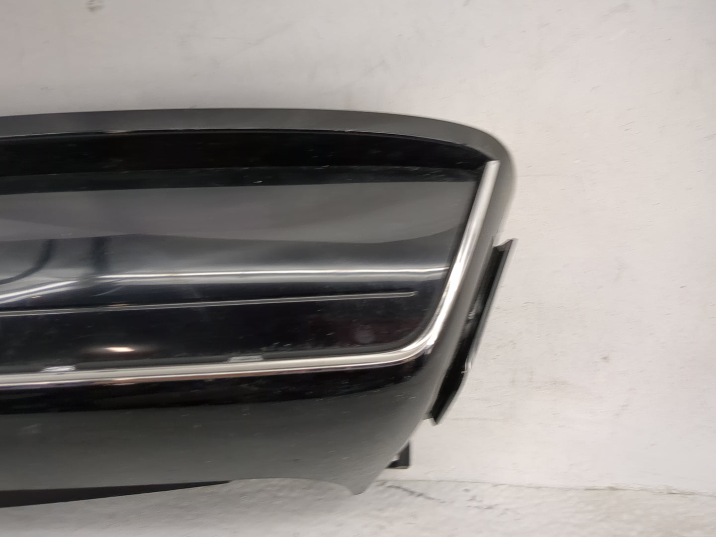 2016-2022 Honda Hr-V Climate Control Module Temperature AC/Heater Replacement P/N:PP-TD30 Fits OEM Used Auto Parts - Oemused