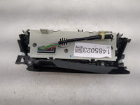 2016-2022 Honda Hr-V Climate Control Module Temperature AC/Heater Replacement P/N:PP-TD30 Fits OEM Used Auto Parts - Oemused