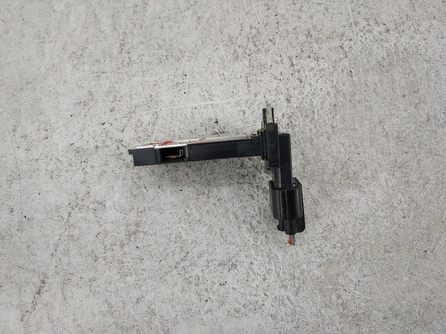 2016-2022 Honda Hr-v Mass Air Flow Meter Maf 1486079 - Oemusedautoparts1.com