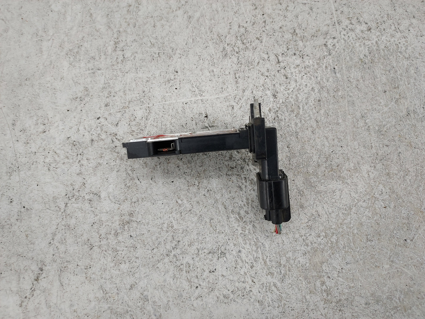 2016-2022 Honda Hr-v Mass Air Flow Meter Maf 1486079 - Oemusedautoparts1.com