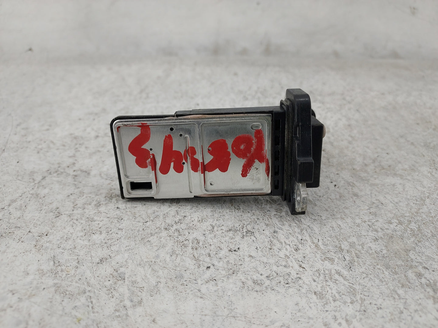 2016-2022 Honda Hr-v Mass Air Flow Meter Maf 1486079 - Oemusedautoparts1.com