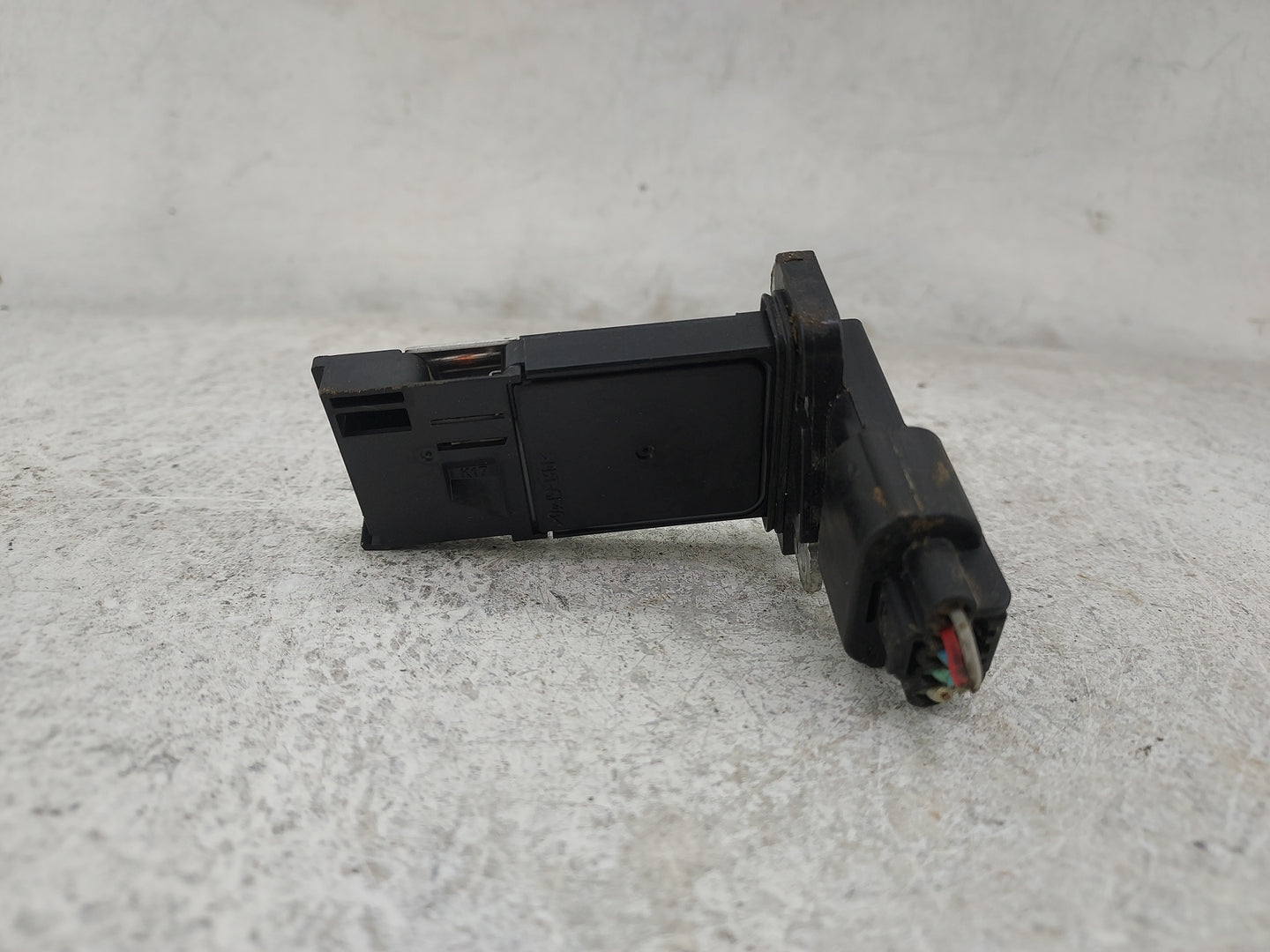 2016-2022 Honda Hr-v Mass Air Flow Meter Maf 1486372 - Oemusedautoparts1.com