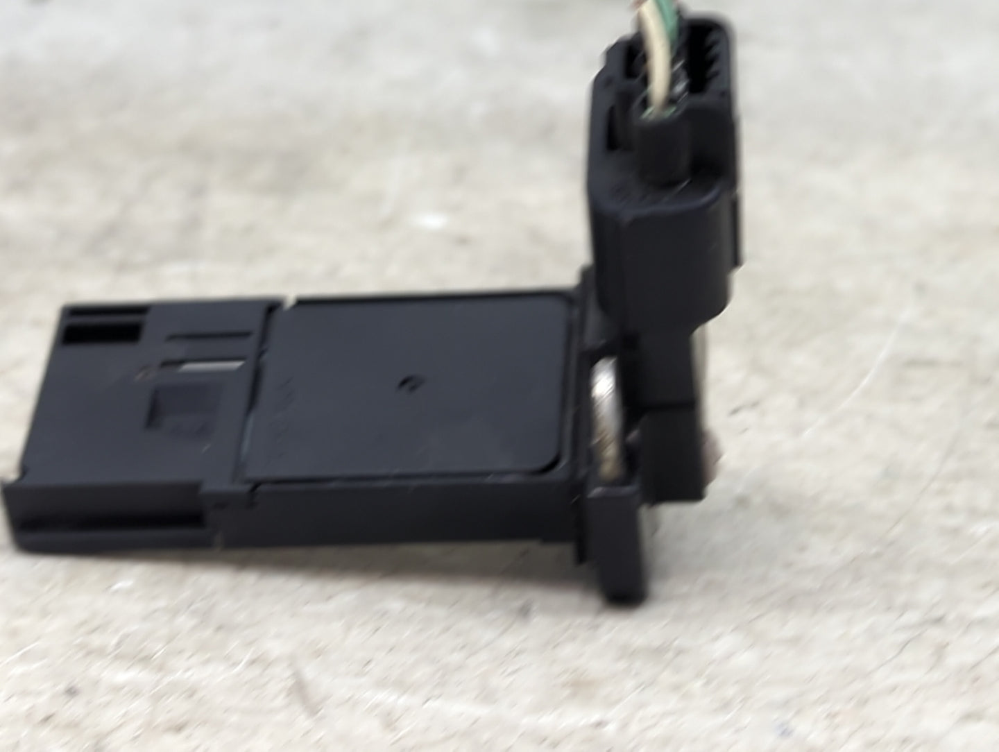 2016-2022 Honda Hr-v Mass Air Flow Meter Maf 1486399 - Oemusedautoparts1.com