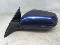 2016 Honda Hr-V Driver Side View Mirror - Left Door Mirror OEM Used - Oemusedautoparts1.com