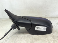 2016 Honda Hr-V Driver Side View Mirror - Left Door Mirror OEM Used - Oemusedautoparts1.com